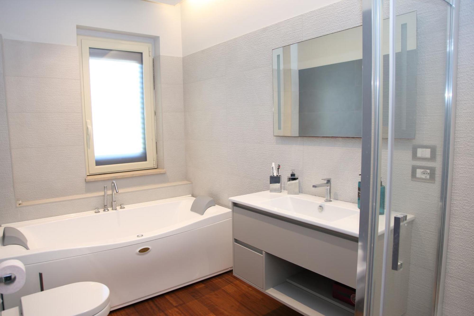 Domus Aurige Bed & Breakfast Messina Eksteriør bilde