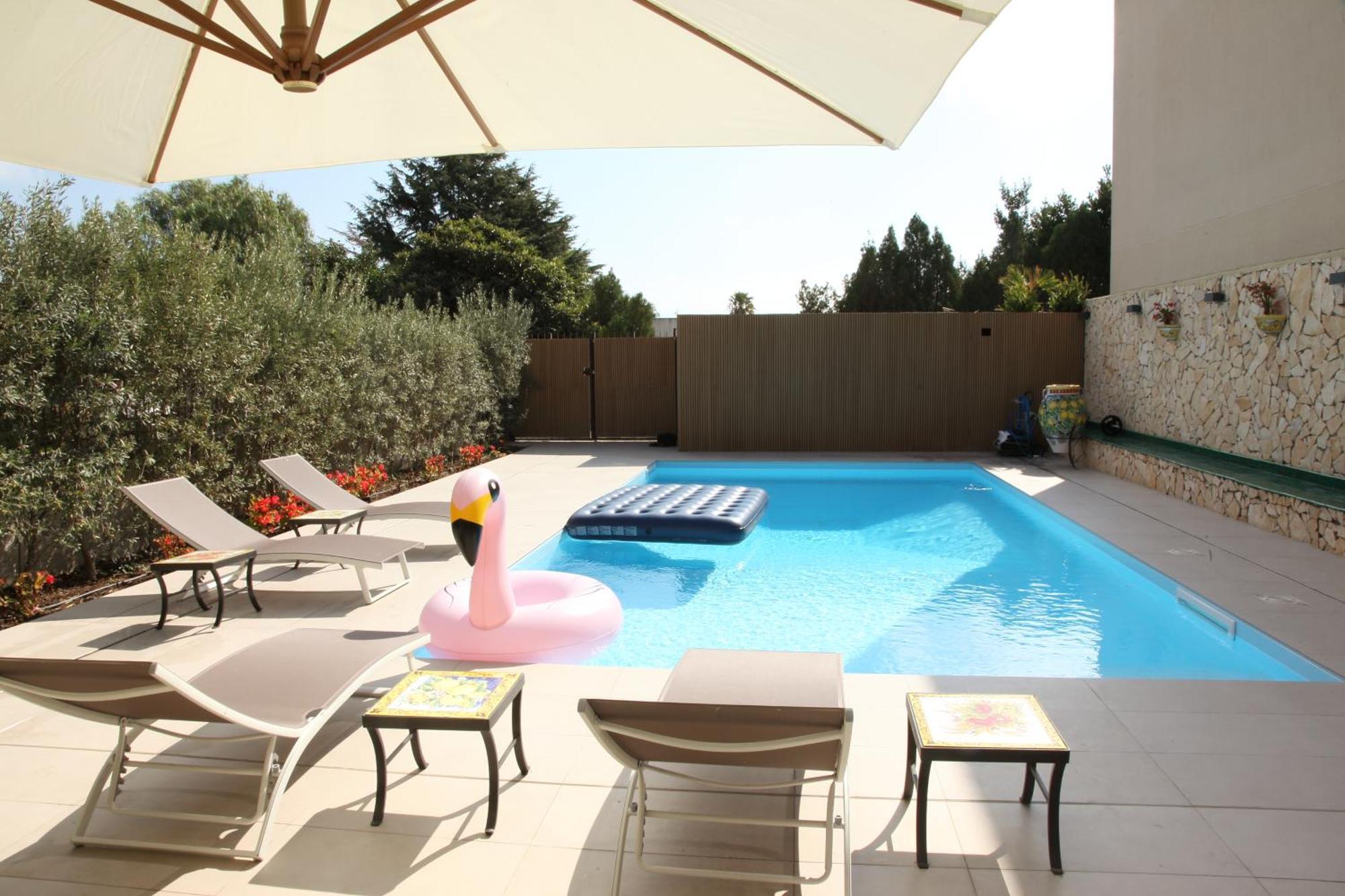 Domus Aurige Bed & Breakfast Messina Eksteriør bilde