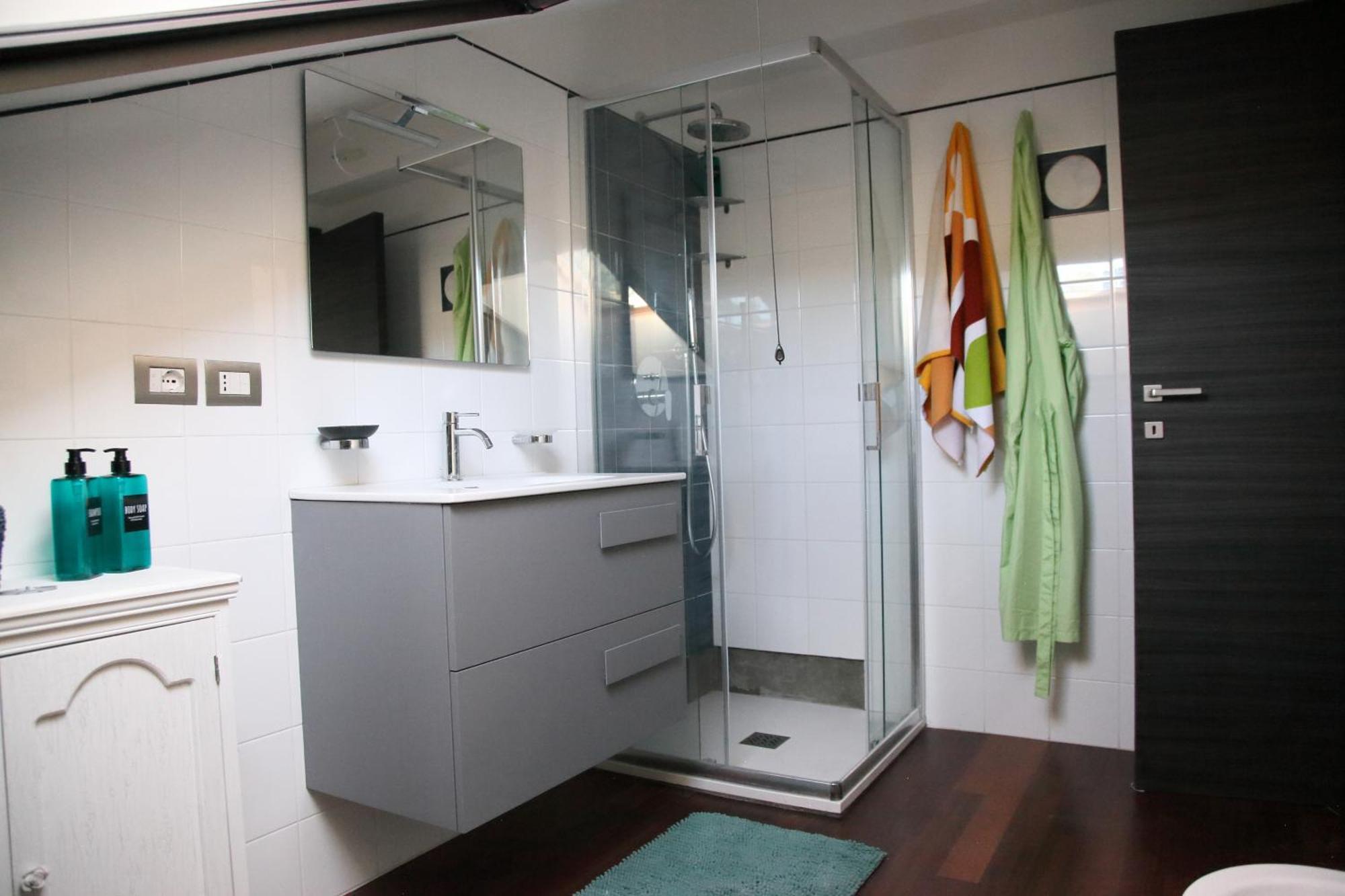 Domus Aurige Bed & Breakfast Messina Eksteriør bilde
