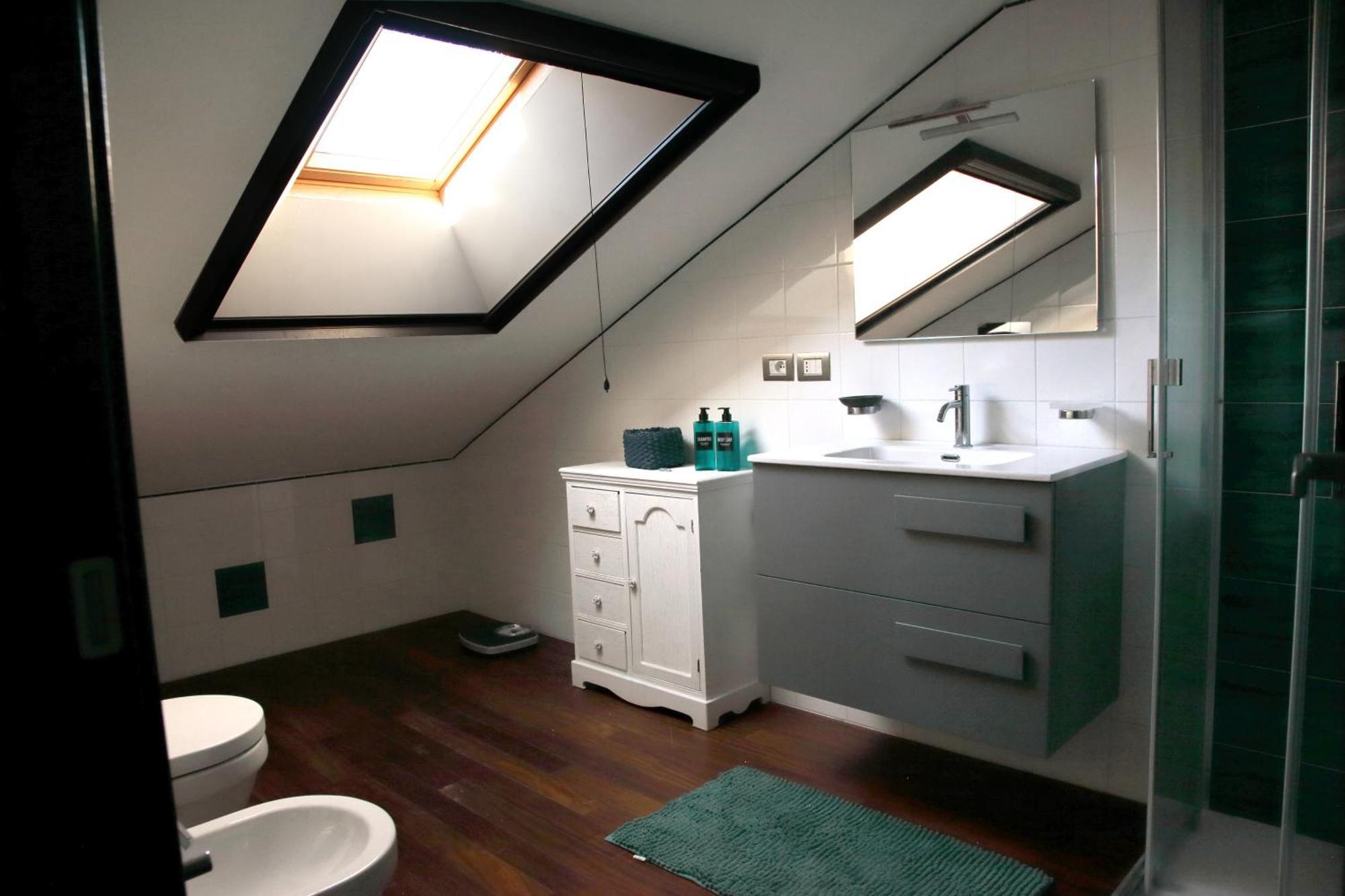 Domus Aurige Bed & Breakfast Messina Eksteriør bilde