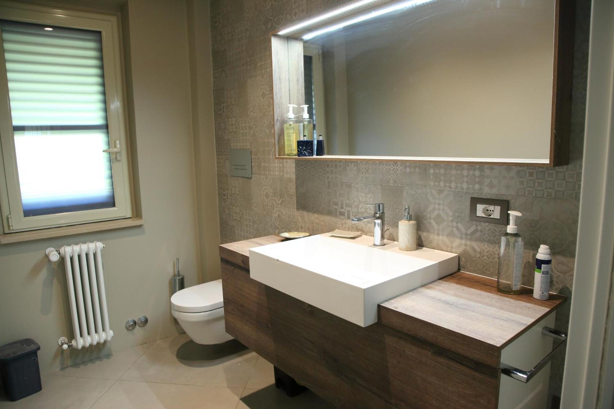 Domus Aurige Bed & Breakfast Messina Eksteriør bilde