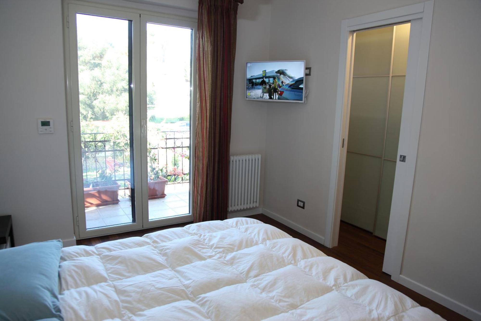 Domus Aurige Bed & Breakfast Messina Eksteriør bilde
