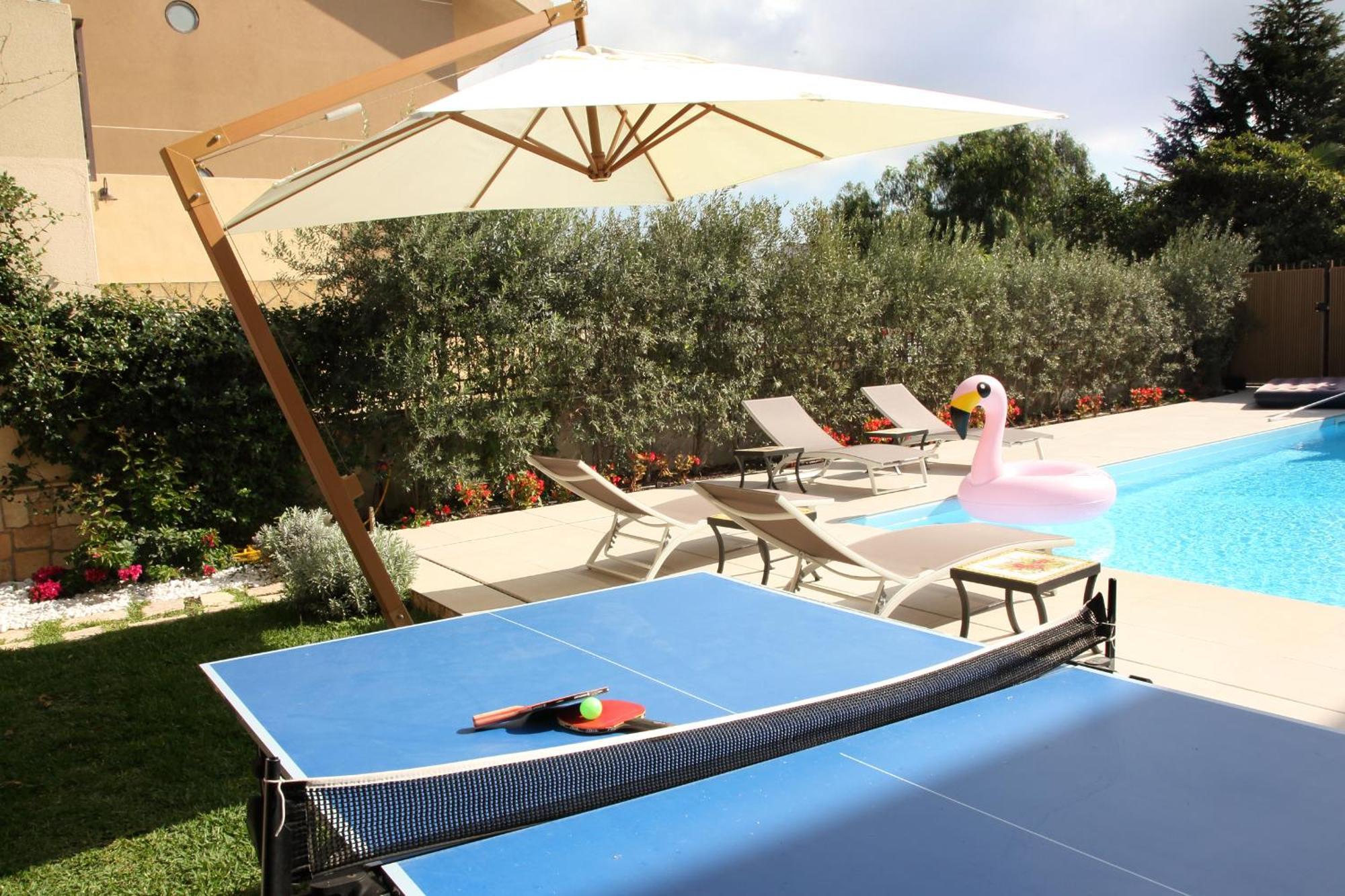 Domus Aurige Bed & Breakfast Messina Eksteriør bilde