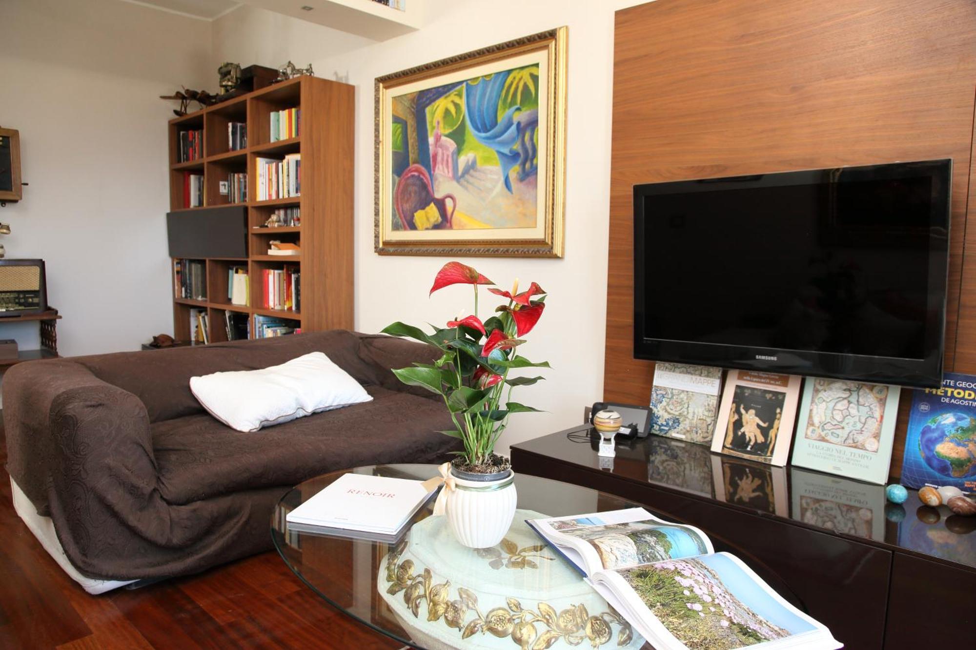 Domus Aurige Bed & Breakfast Messina Eksteriør bilde