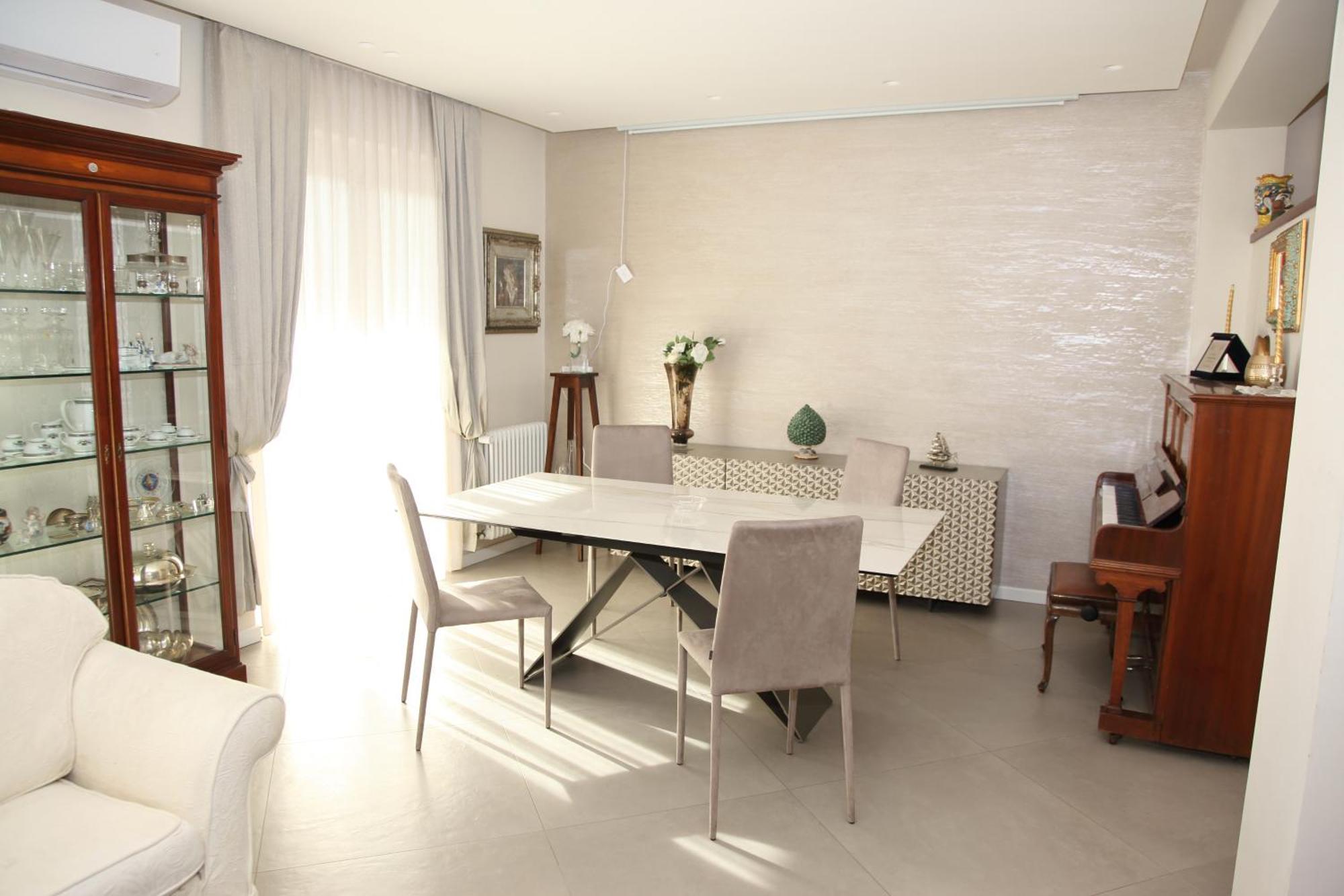 Domus Aurige Bed & Breakfast Messina Eksteriør bilde