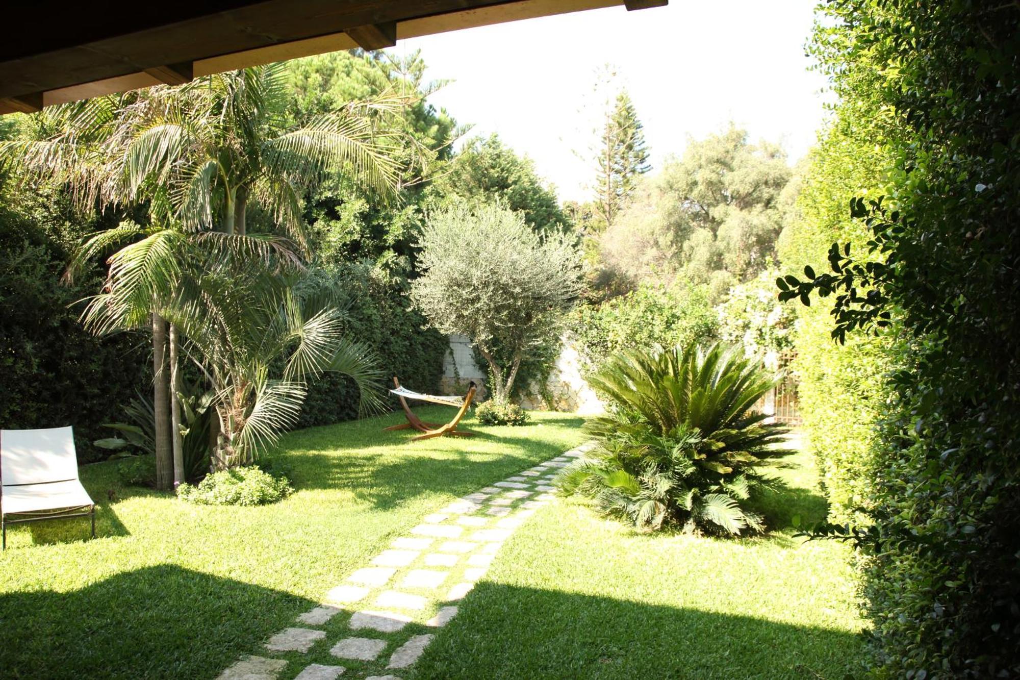 Domus Aurige Bed & Breakfast Messina Eksteriør bilde