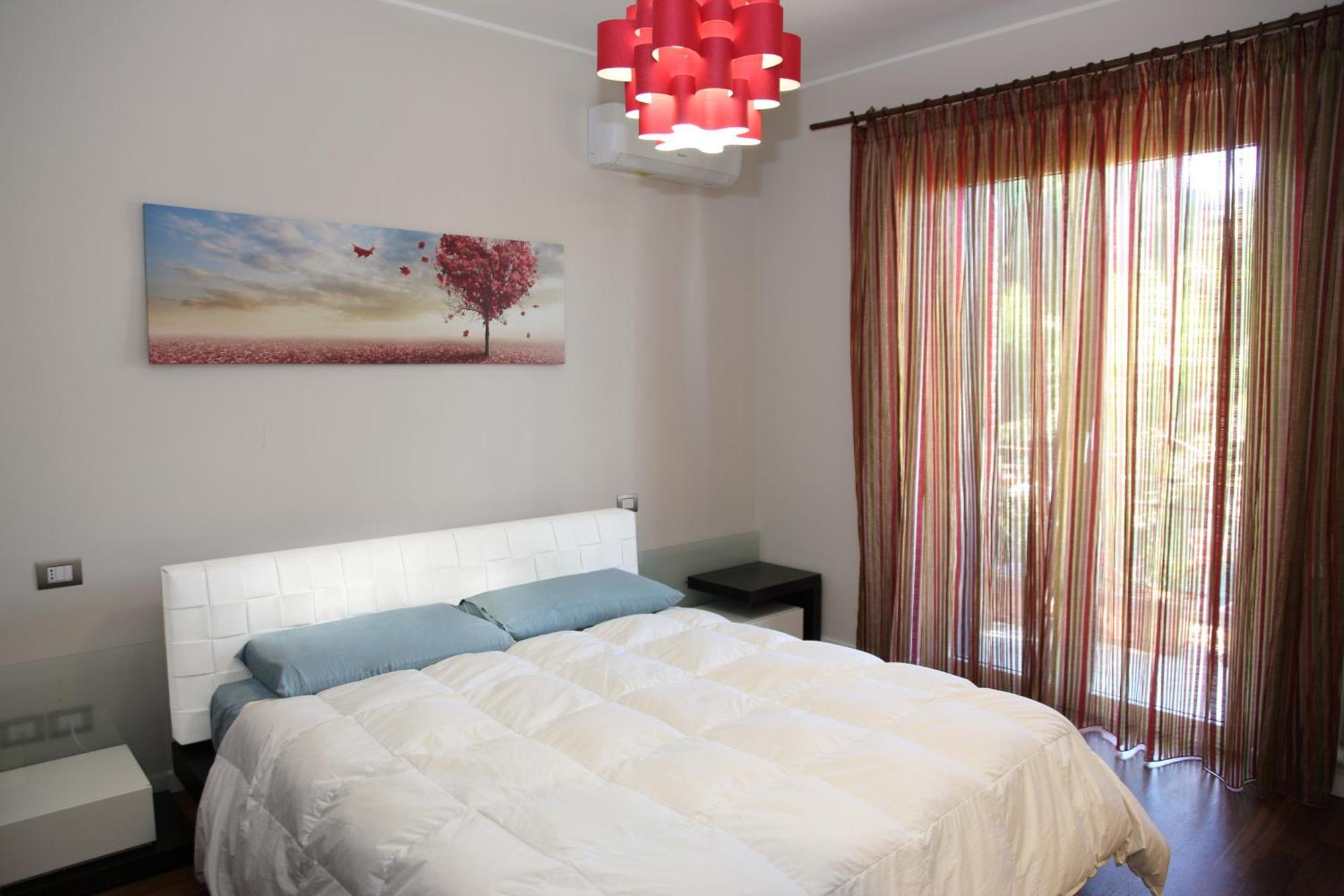 Domus Aurige Bed & Breakfast Messina Eksteriør bilde