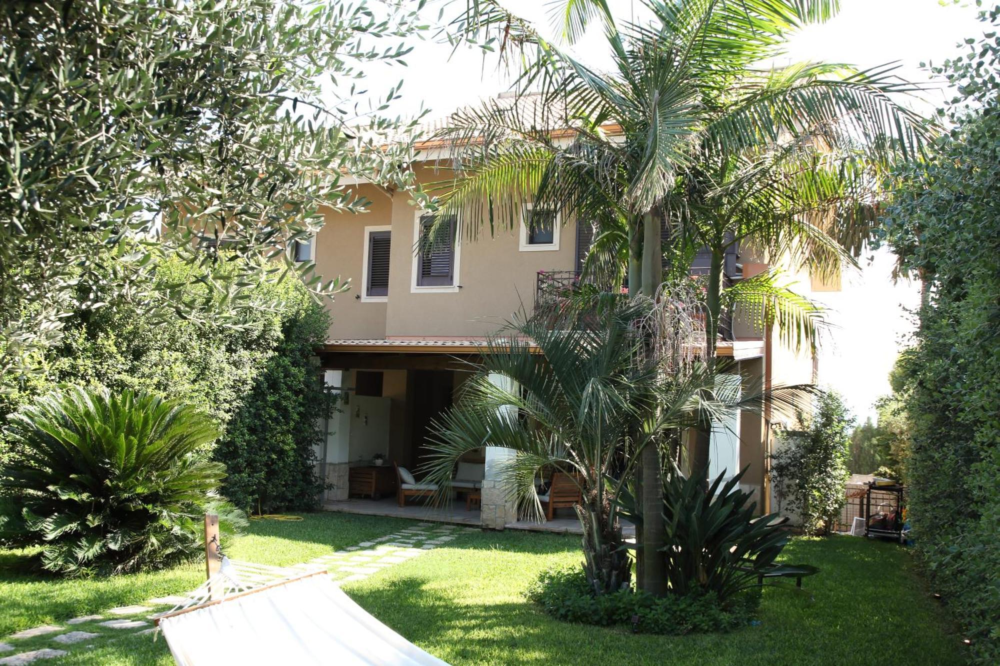 Domus Aurige Bed & Breakfast Messina Eksteriør bilde