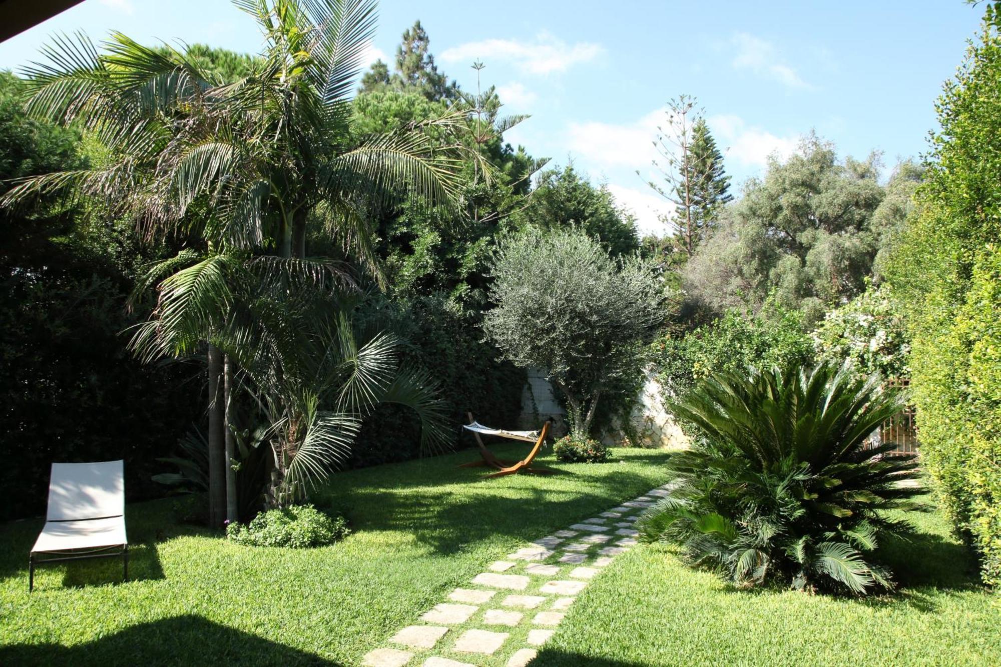 Domus Aurige Bed & Breakfast Messina Eksteriør bilde