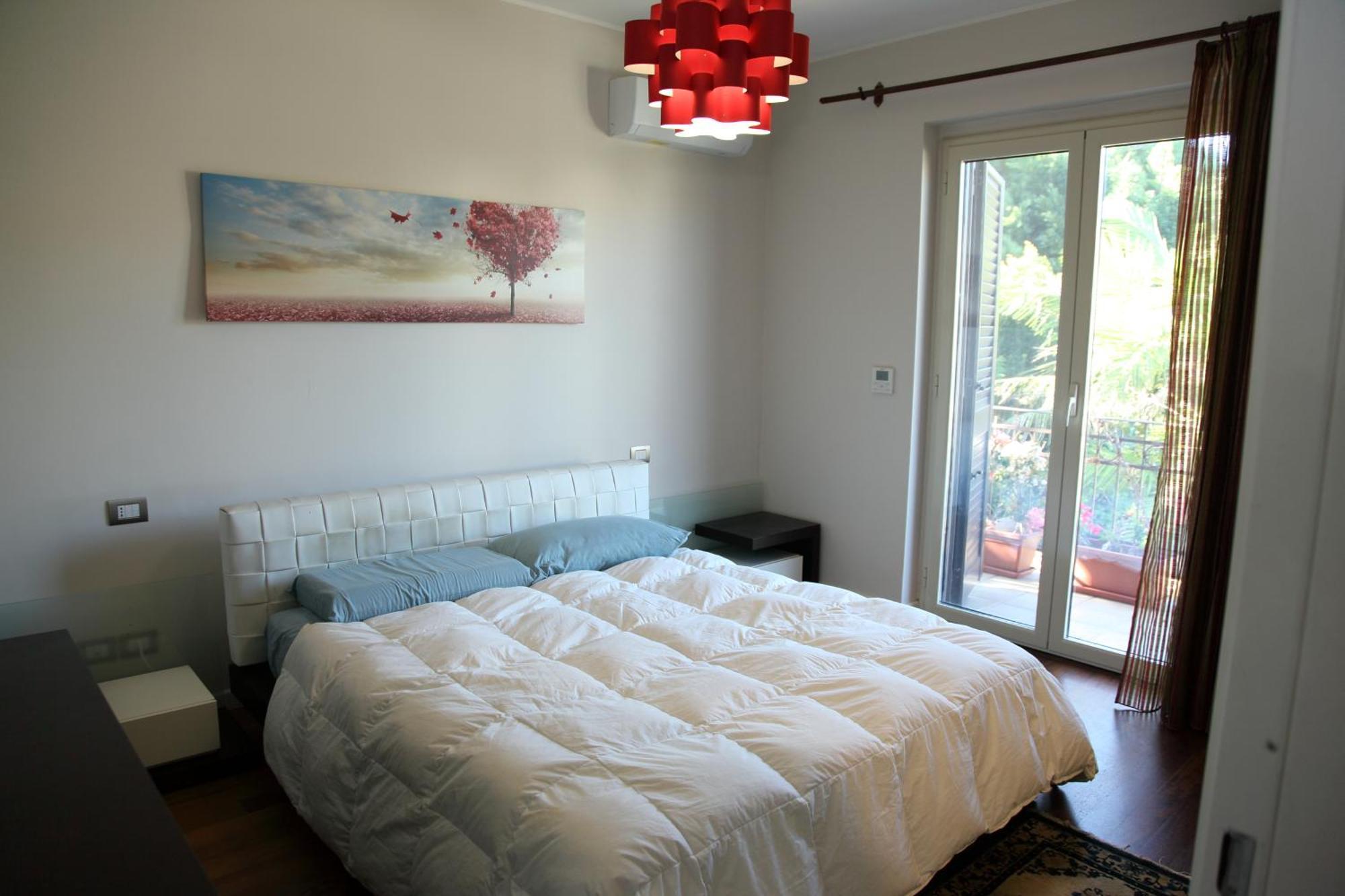 Domus Aurige Bed & Breakfast Messina Eksteriør bilde