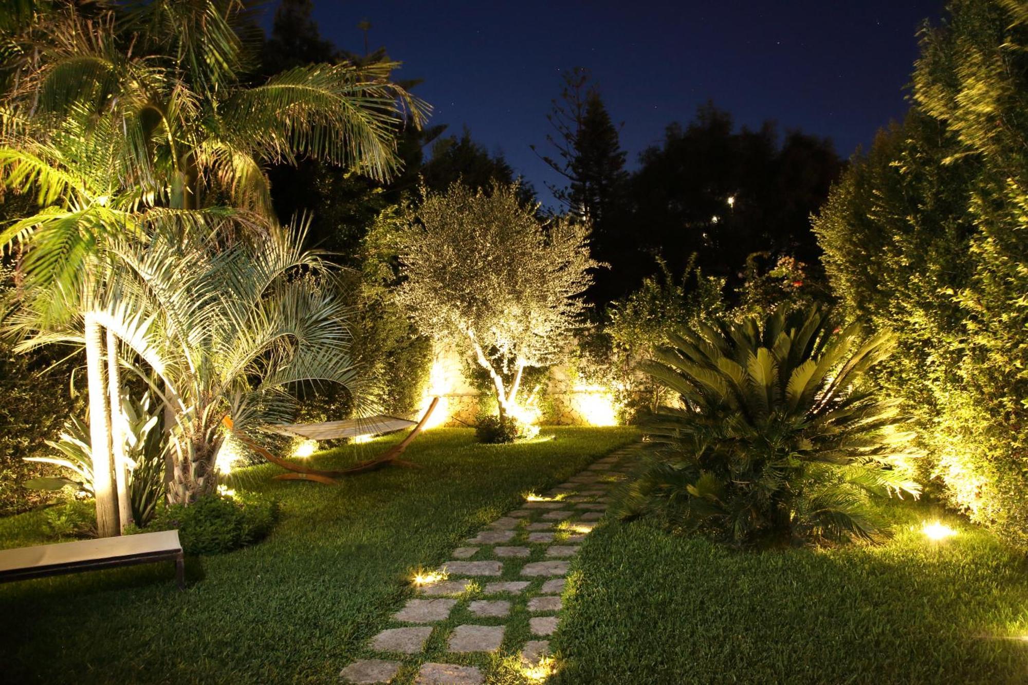 Domus Aurige Bed & Breakfast Messina Eksteriør bilde