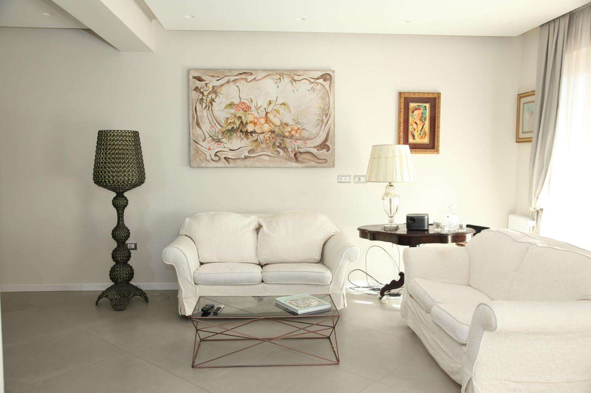 Domus Aurige Bed & Breakfast Messina Eksteriør bilde