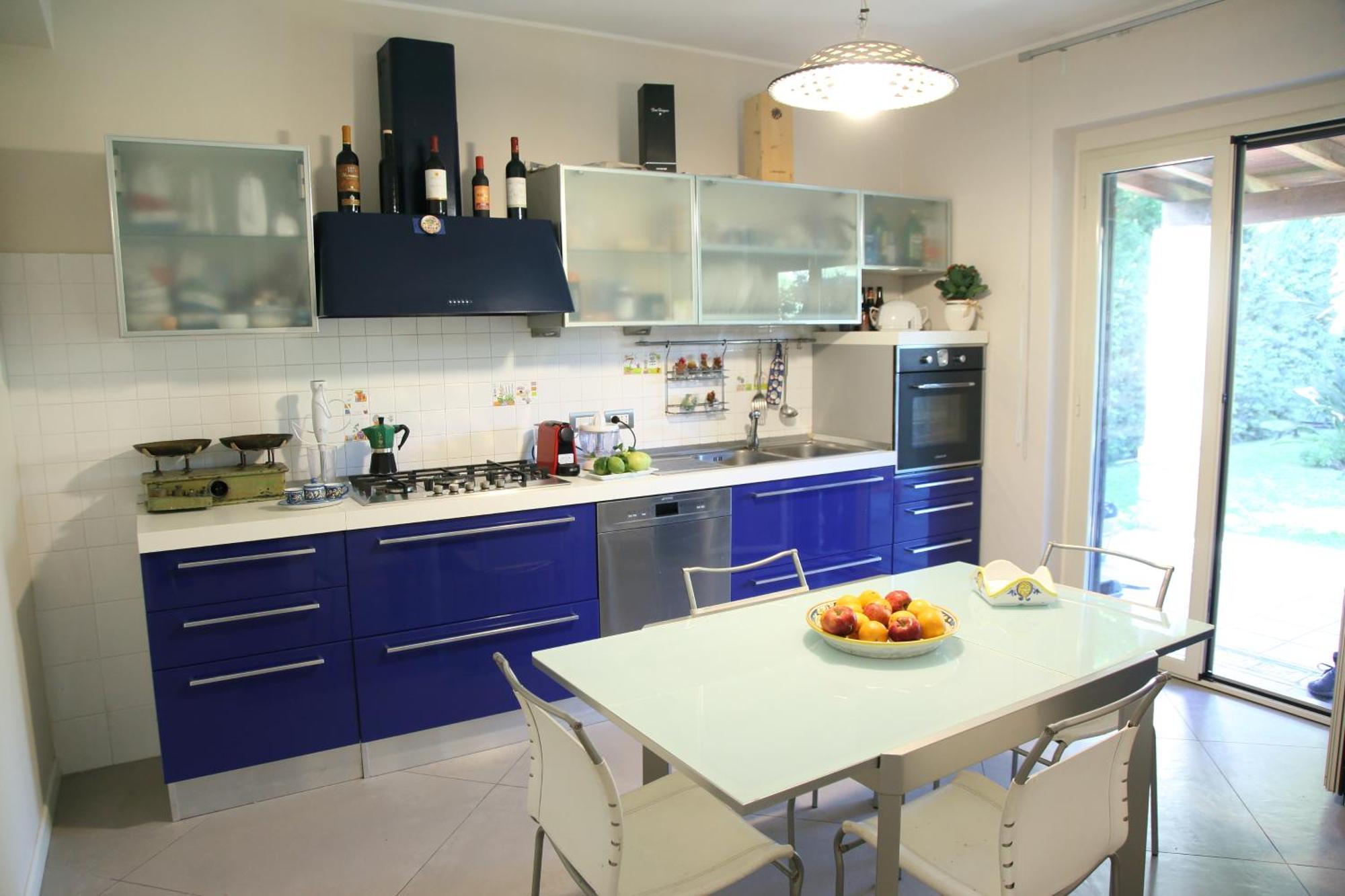Domus Aurige Bed & Breakfast Messina Eksteriør bilde