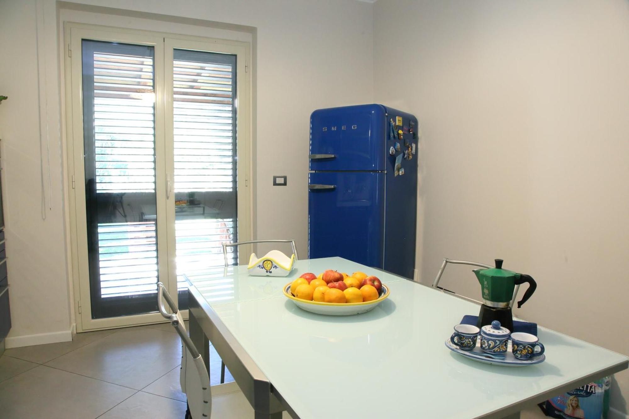 Domus Aurige Bed & Breakfast Messina Eksteriør bilde